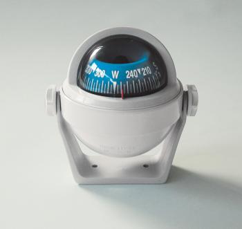 Riviera Artica 2" BA1 Bussola 134mm - PROMARINE