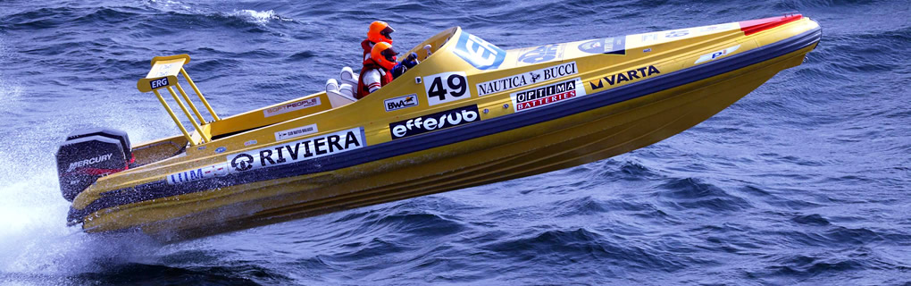 Per tutte le esigenze nautiche