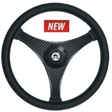 VOLANTI - STEERING WHEELS