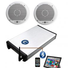 BLUETOOTH AMPLIFIER KIT