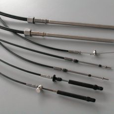 CAVI TIMONERIA - CONTROL CABLE