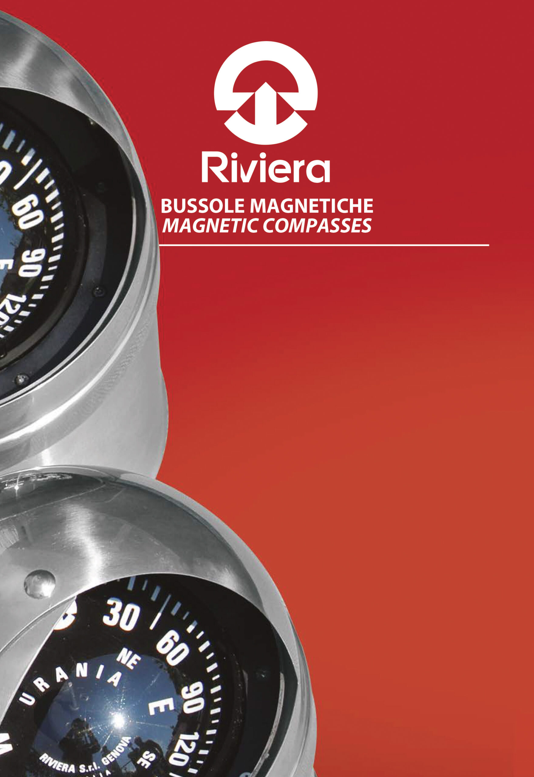 CATALOGUES Riviera Genova