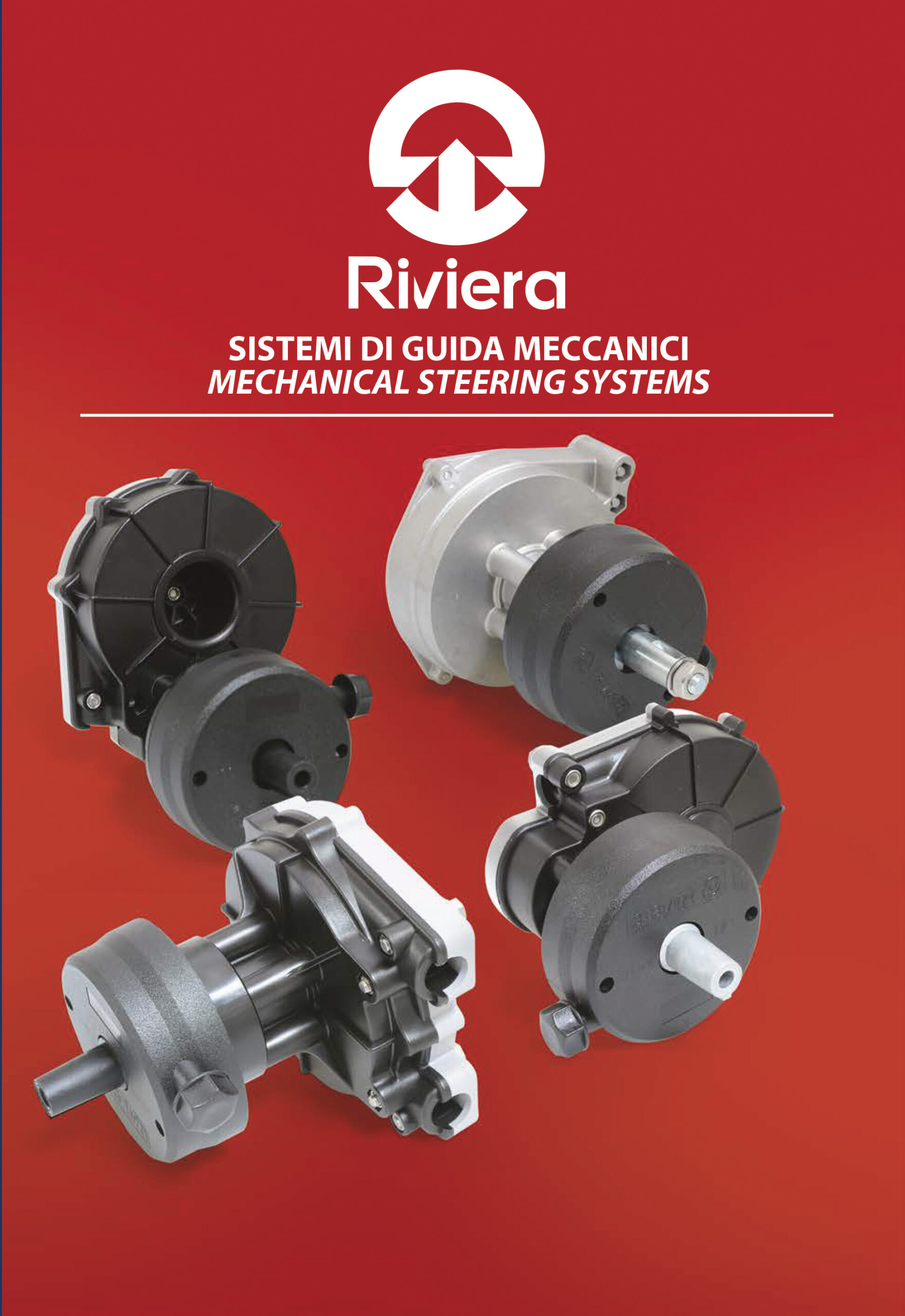 CATALOGUES Riviera Genova