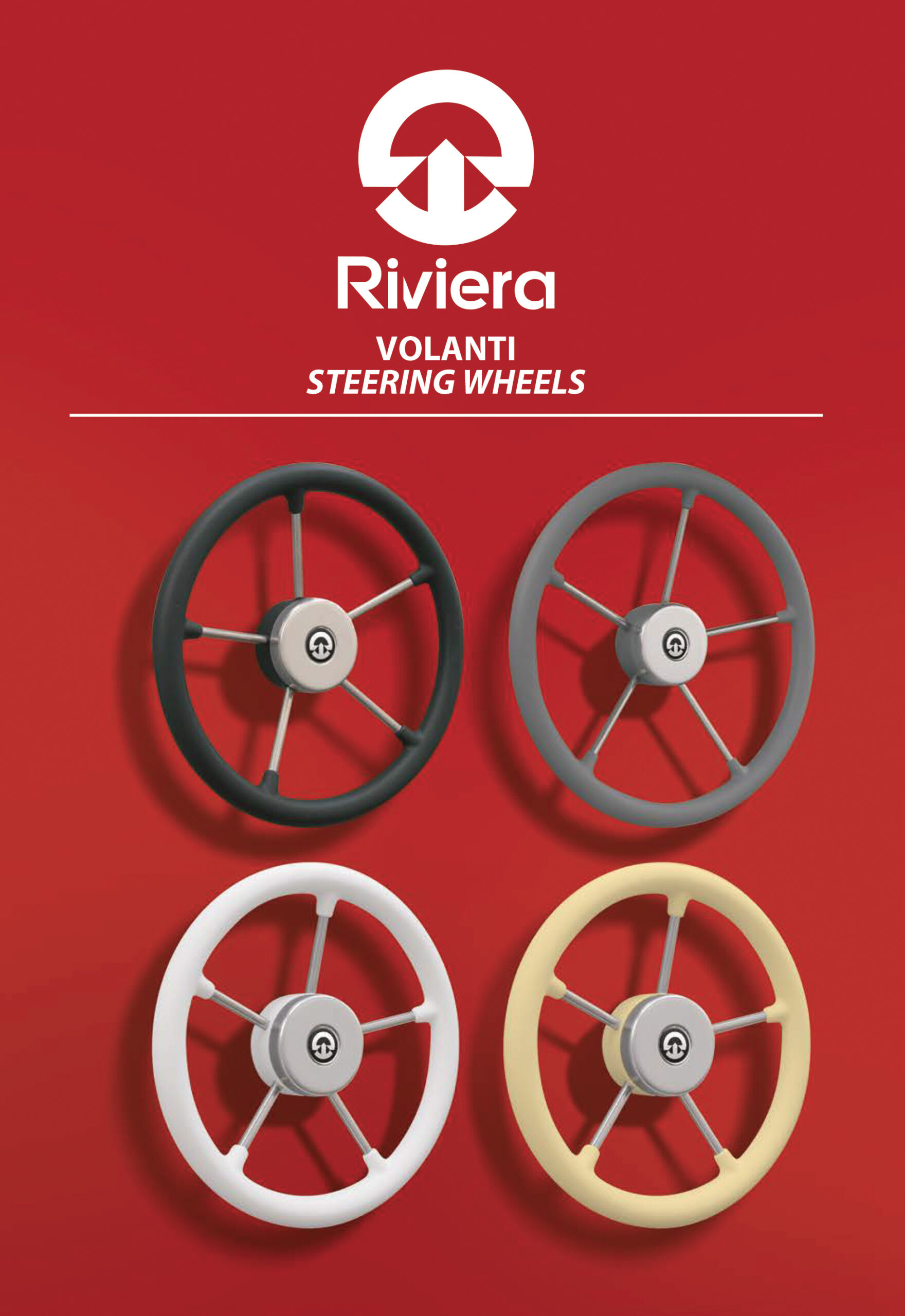 CATALOGUES Riviera Genova